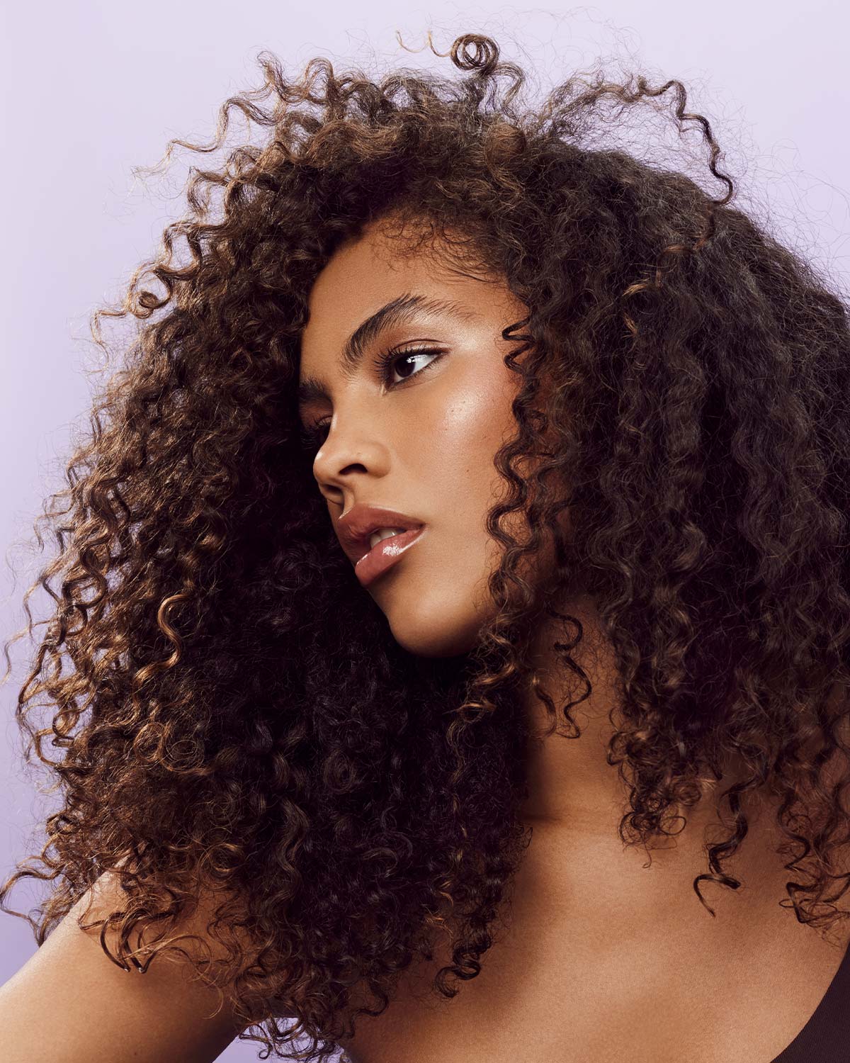 The Homecurl Curl Defining Cream