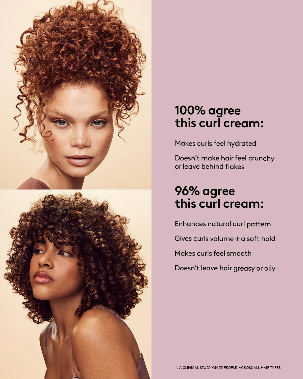 The Homecurl Curl Defining Cream