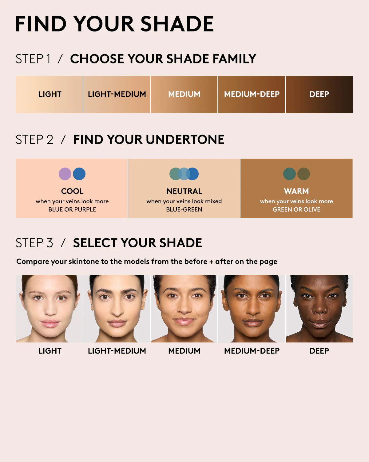 Pro Filt'r Soft Matte Longwear Foundation