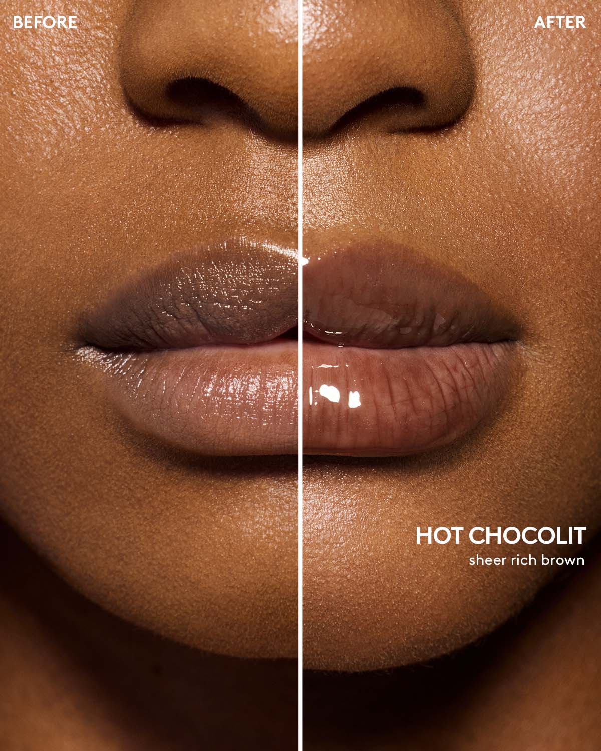 Gloss Bomb Heat Universal Lip Luminizer + Plumper