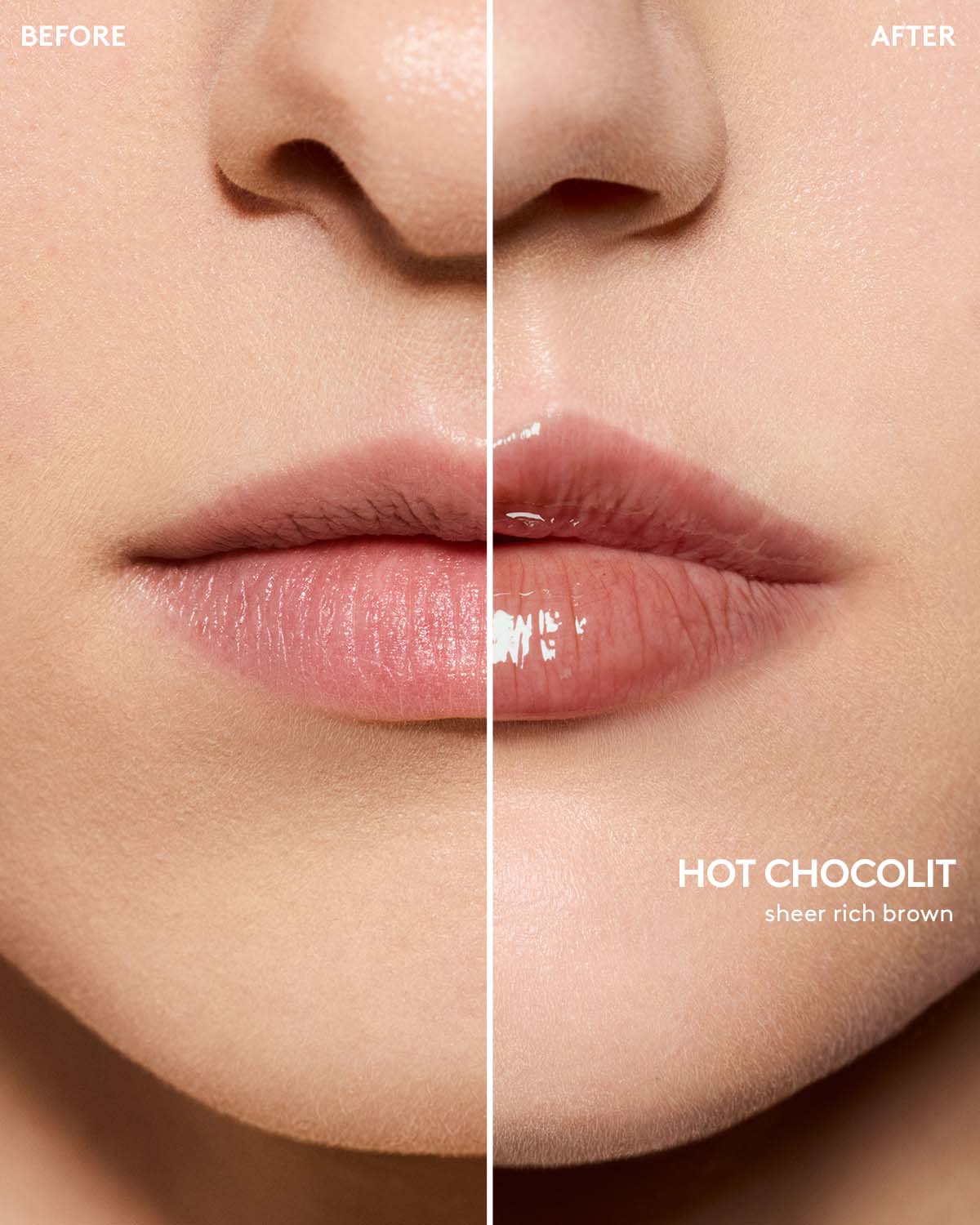 Gloss Bomb Heat Universal Lip Luminizer + Plumper