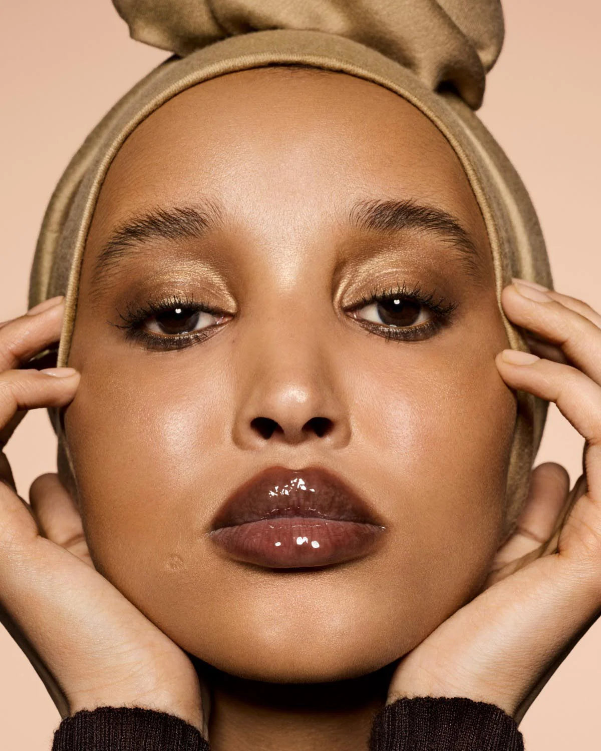 Gloss Bomb Heat Universal Lip Luminizer + Plumper